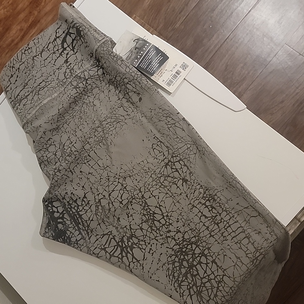 NWT lululemon pant